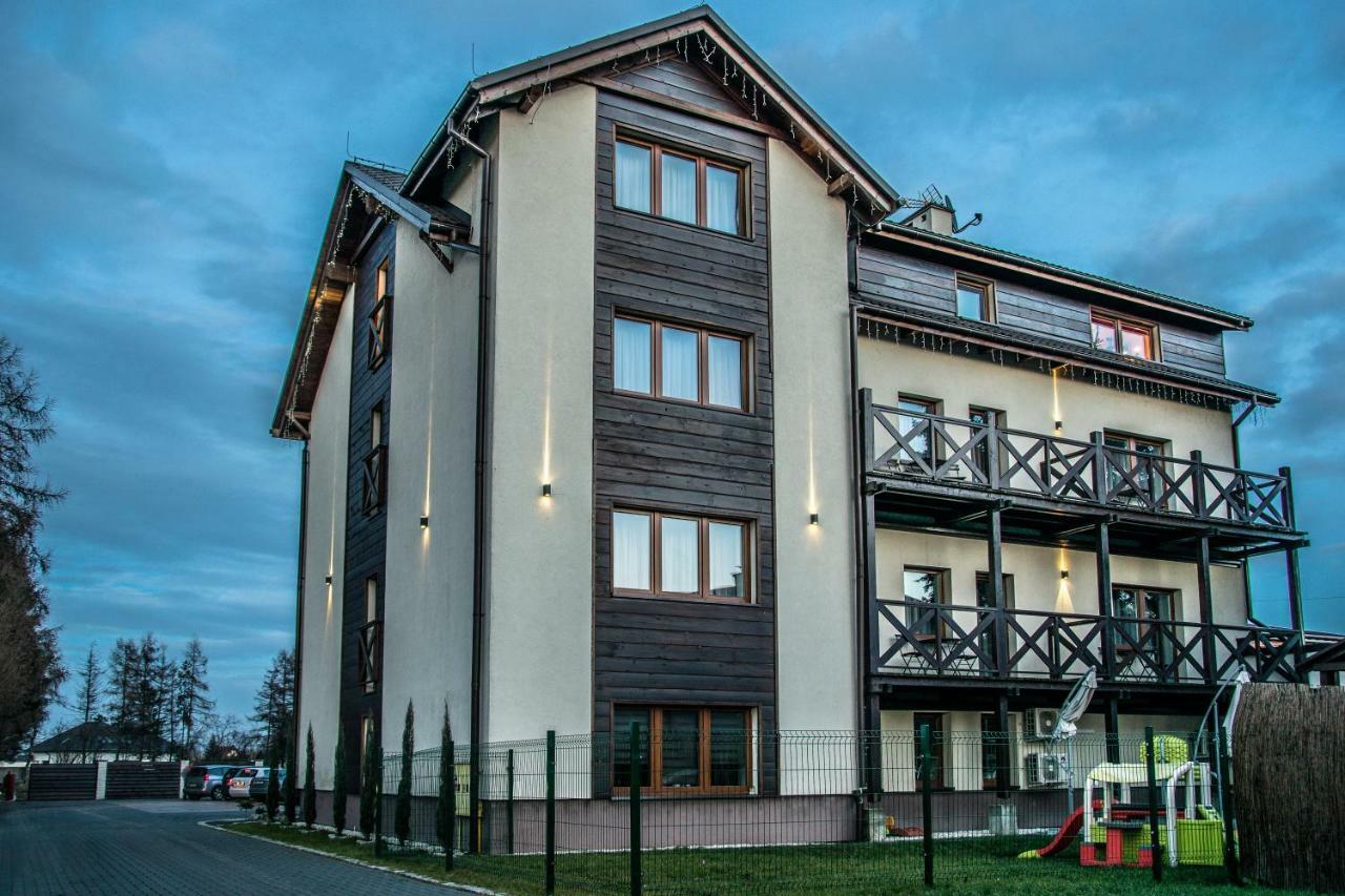Hotel Old Tree & Restaurant 3*